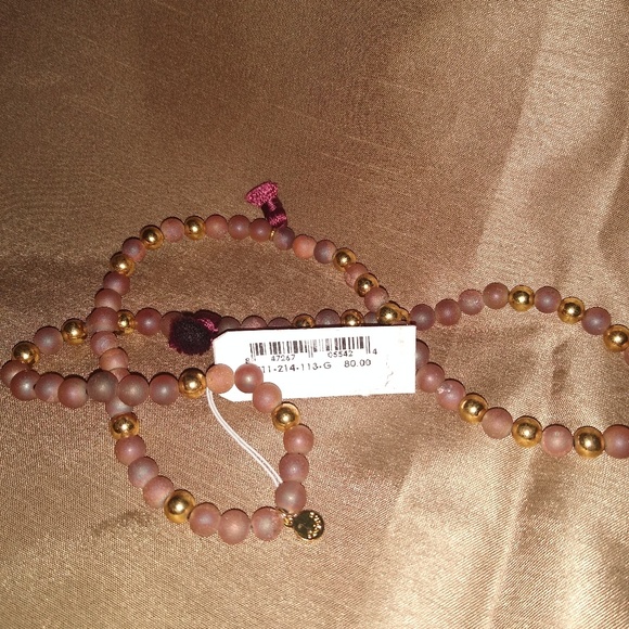 gorjana necklace - Picture 3 of 3